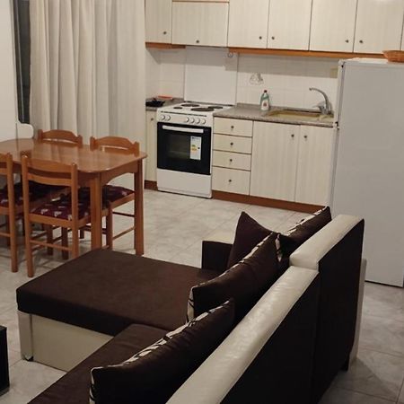 Esperides Villas I Skála Foúrkas Buitenkant foto
