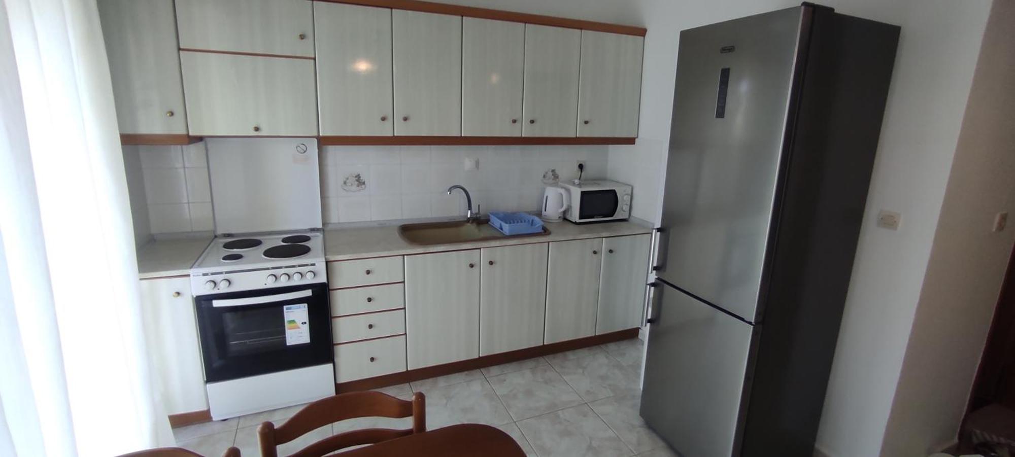 Esperides Villas I Skála Foúrkas Buitenkant foto
