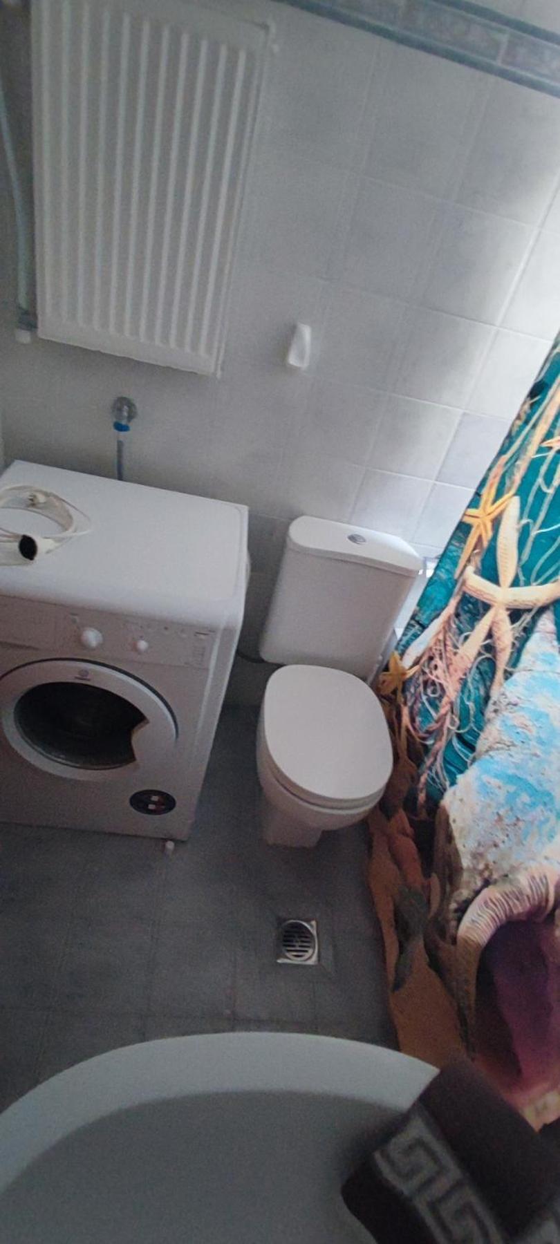 Esperides Villas I Skála Foúrkas Buitenkant foto