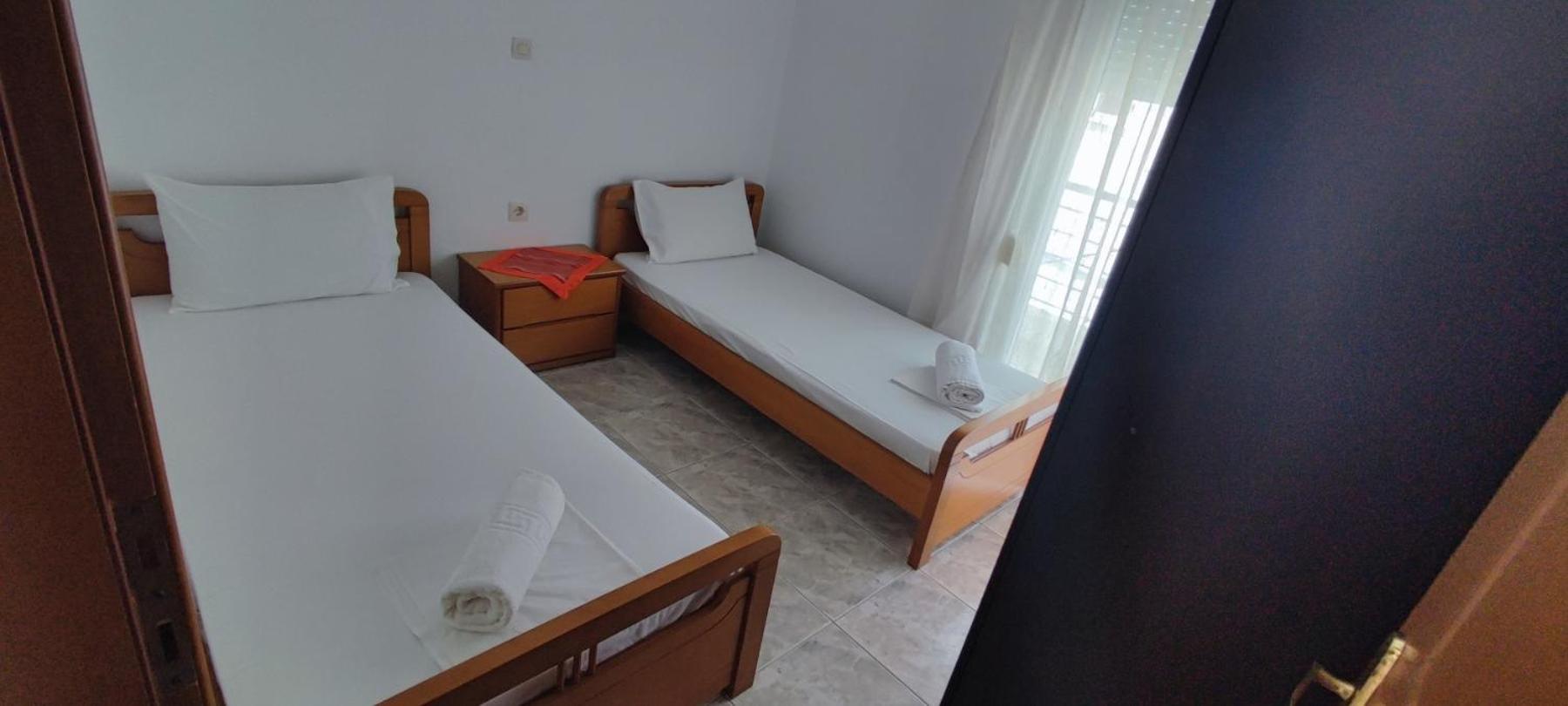 Esperides Villas I Skála Foúrkas Buitenkant foto